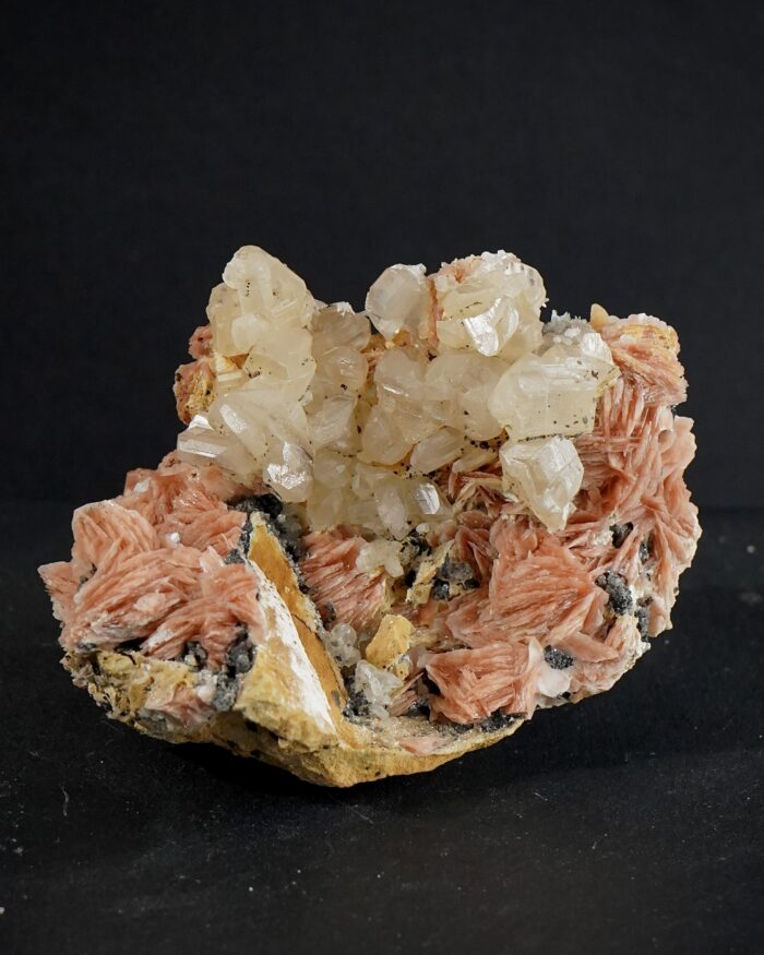 CERUSSITE