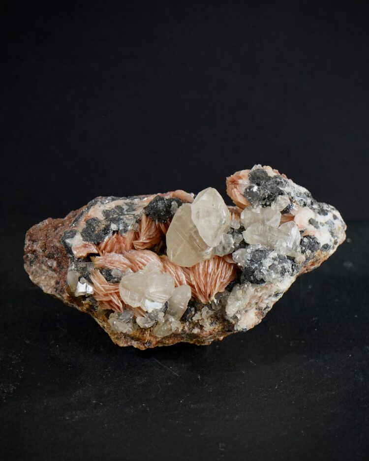 CERUSSITE