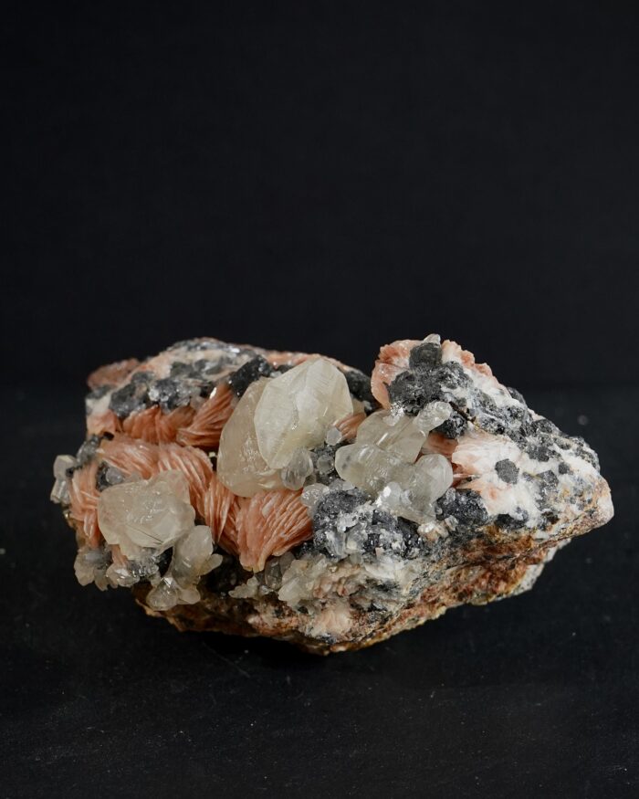 CERUSSITE