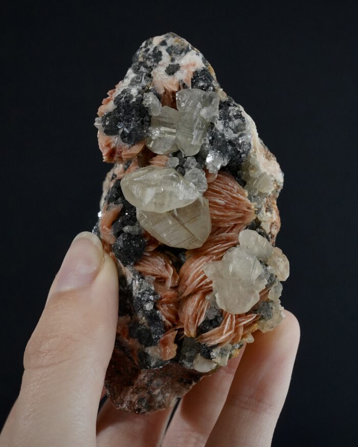 CERUSSITE