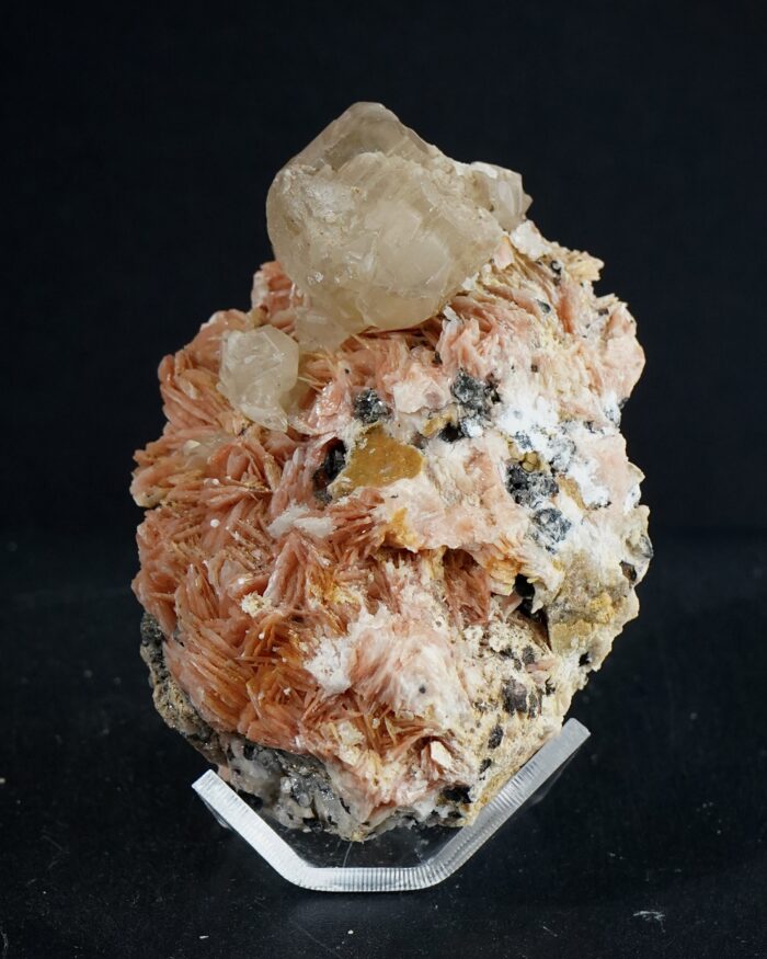 CERUSSITE