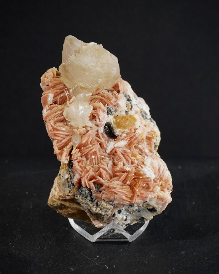 CERUSSITE