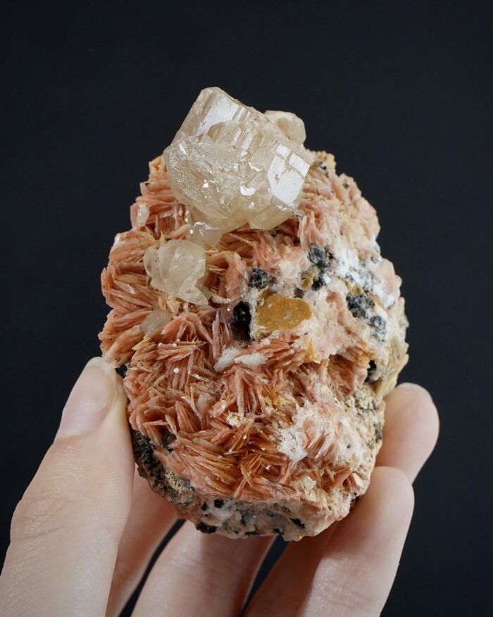 CERUSSITE