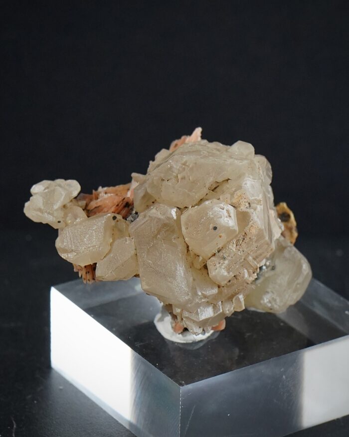 CERUSSITE