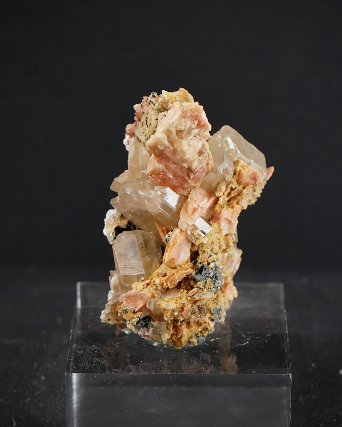 CERUSSITE