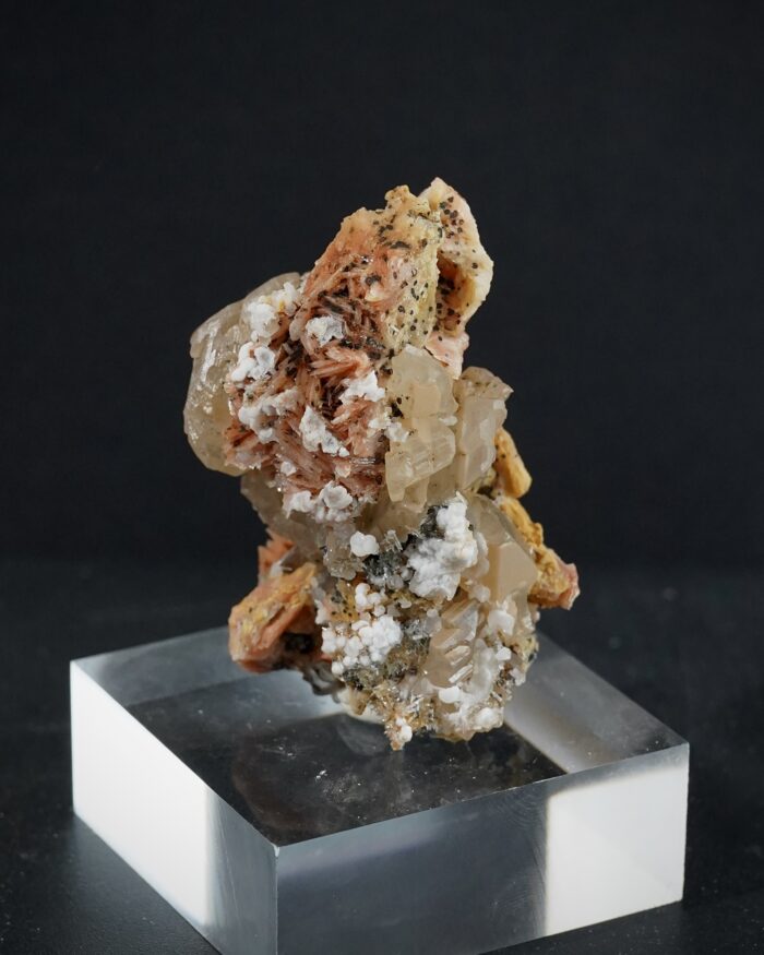 CERUSSITE