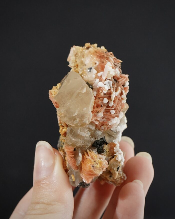 CERUSSITE