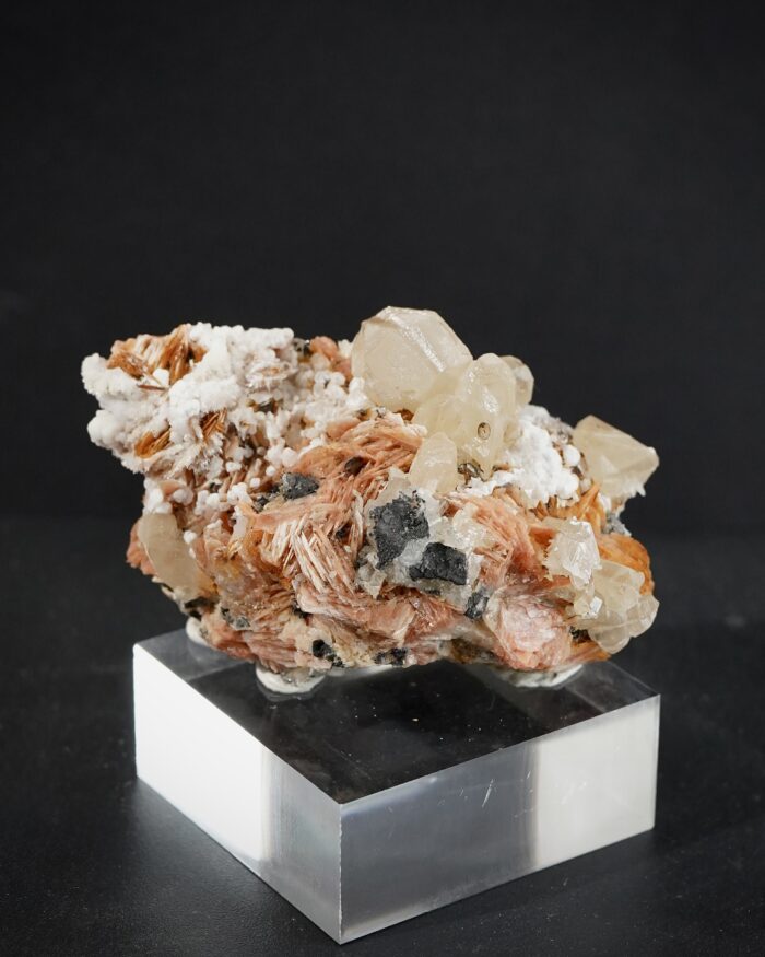 CERUSSITE