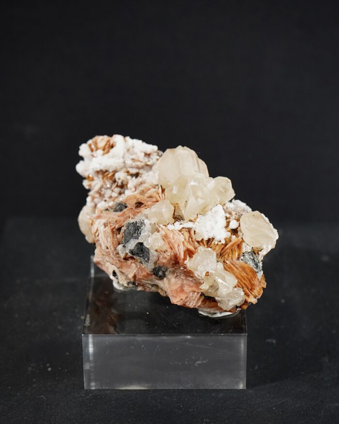 CERUSSITE