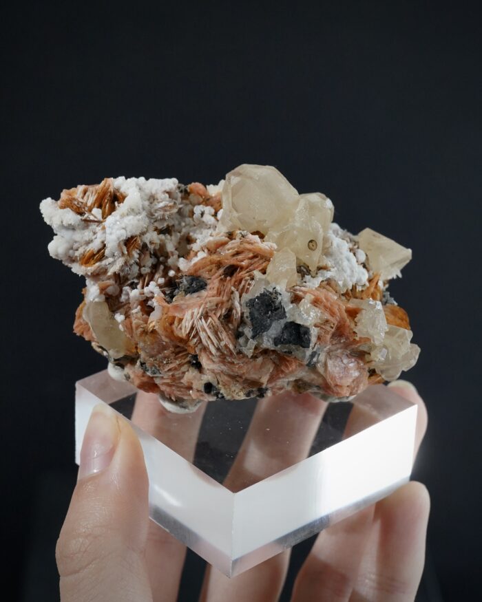 CERUSSITE