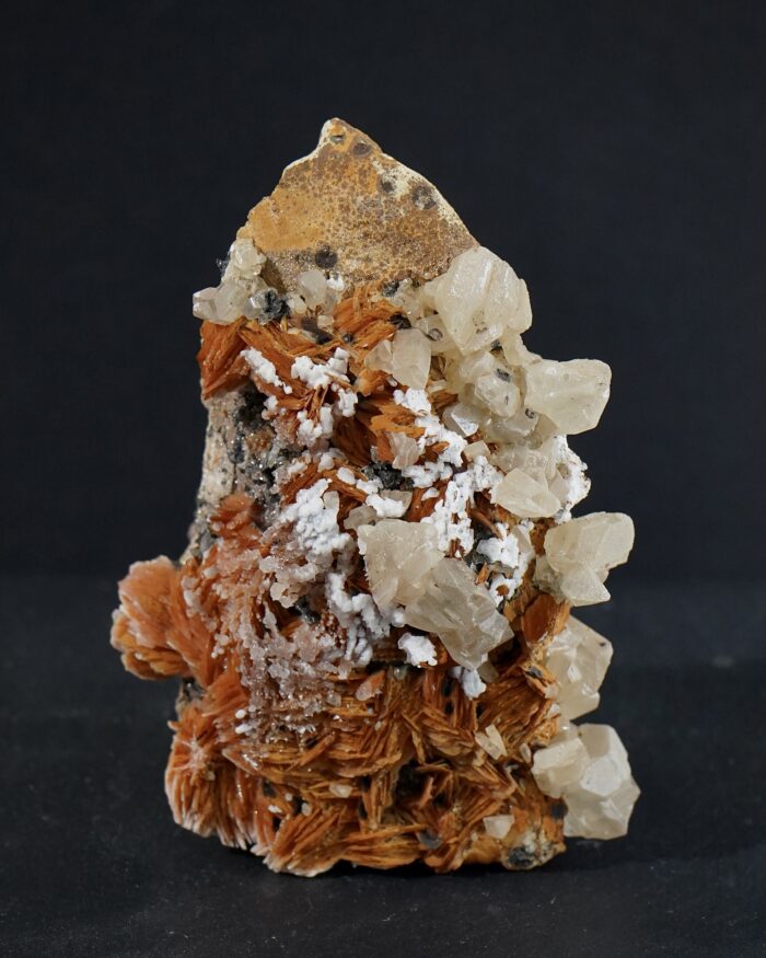 CERUSSITE