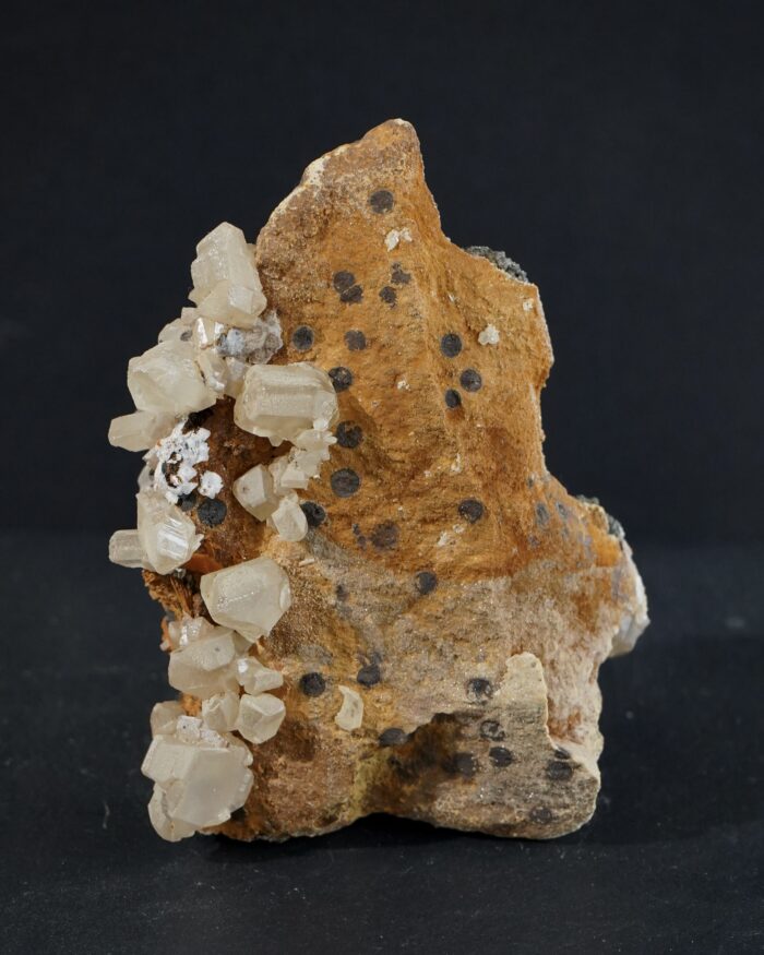CERUSSITE