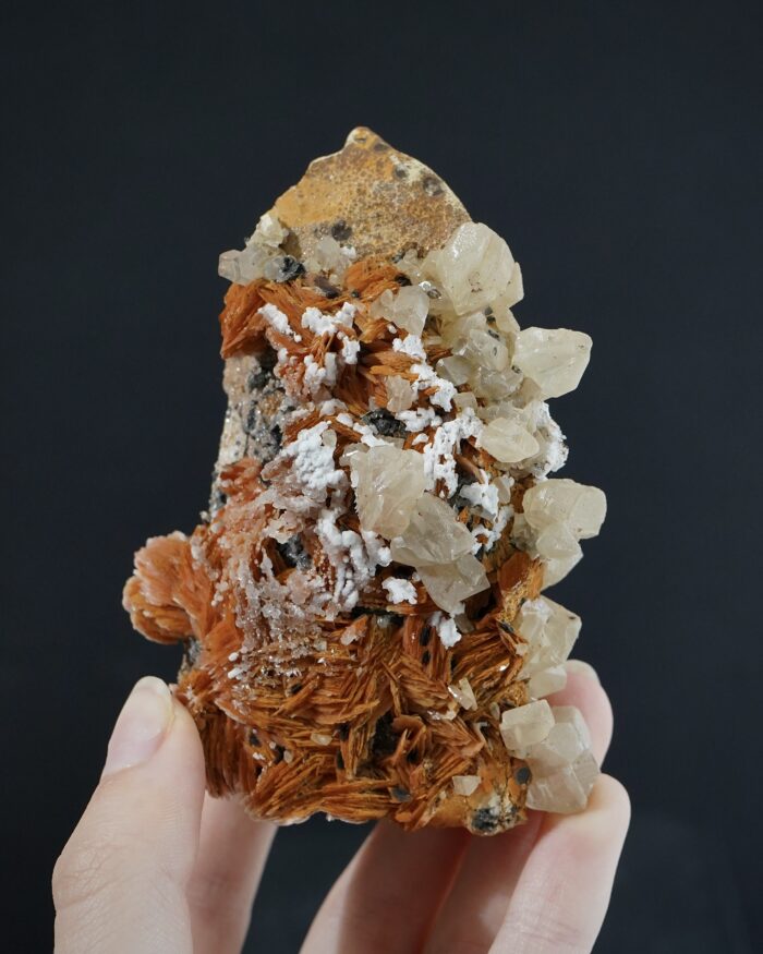 CERUSSITE