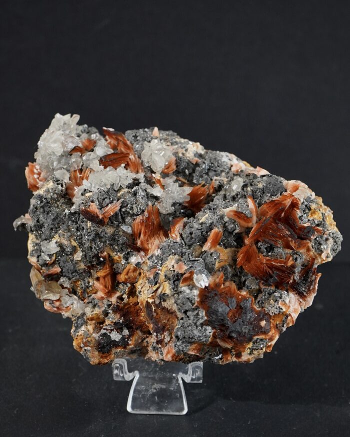 CERUSSITE