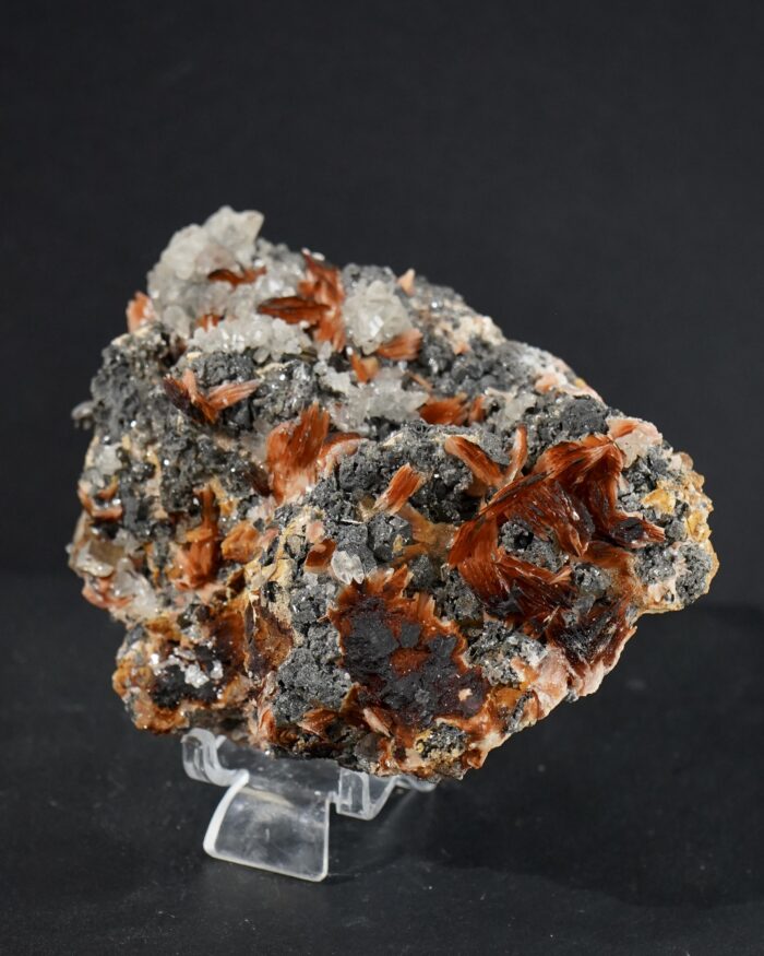 CERUSSITE