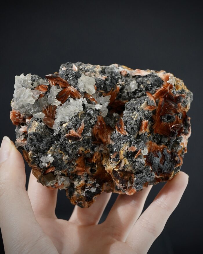 CERUSSITE