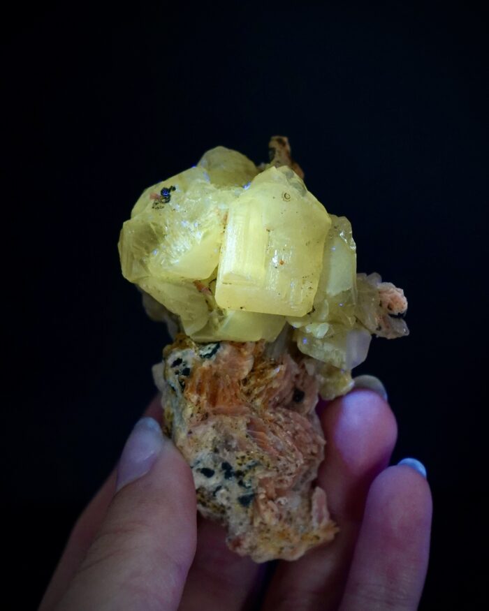 CERUSSITE