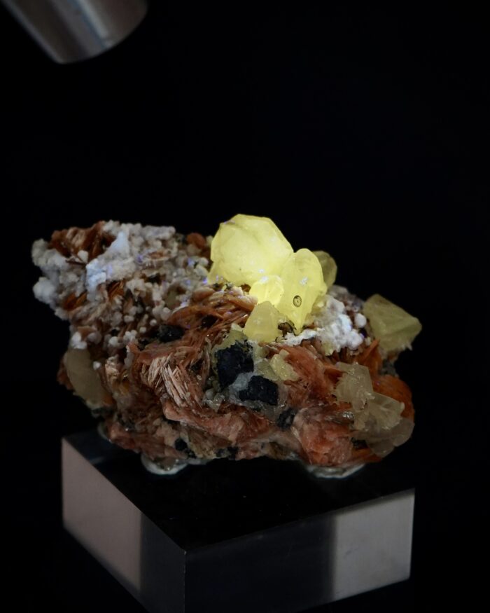 CERUSSITE