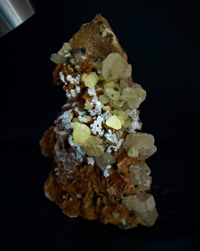 CERUSSITE