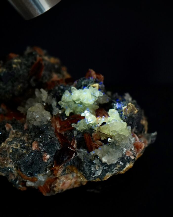 CERUSSITE