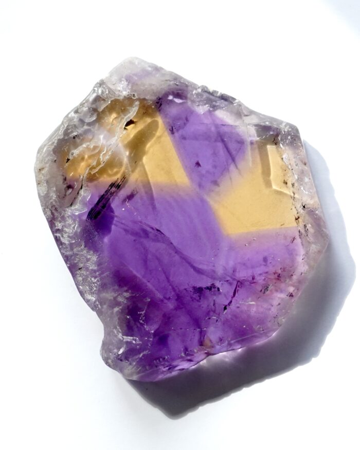 ametrine