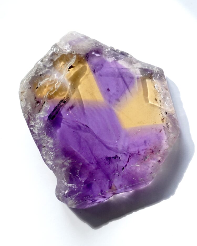 ametrine