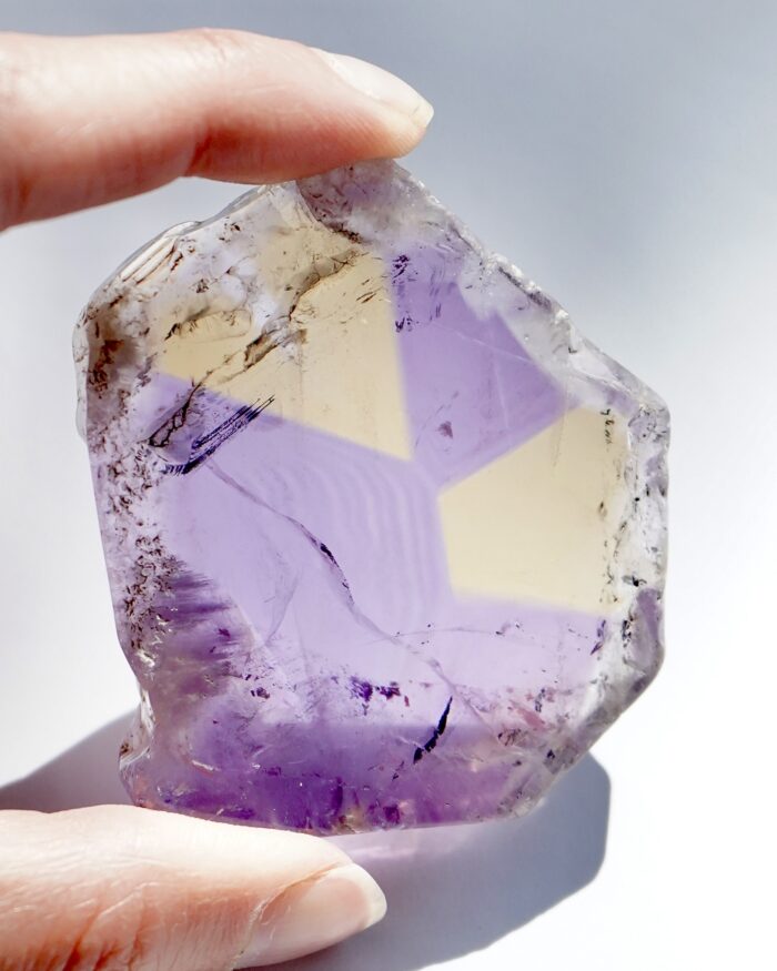ametrine