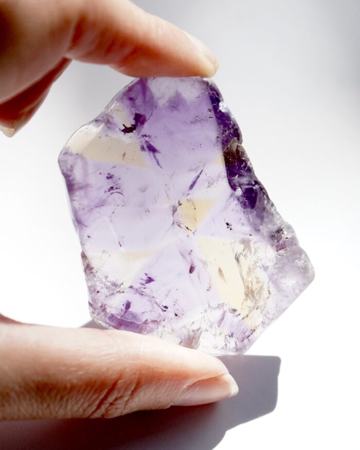 ametrine