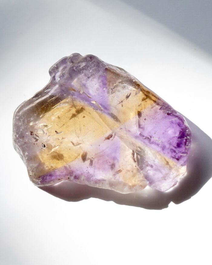 ametrine