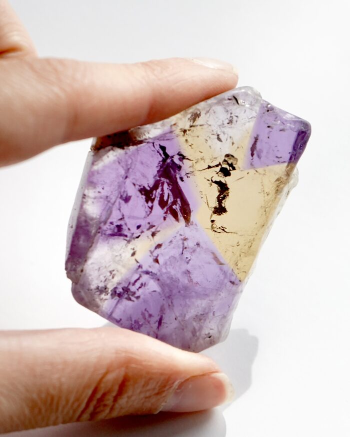 ametrine