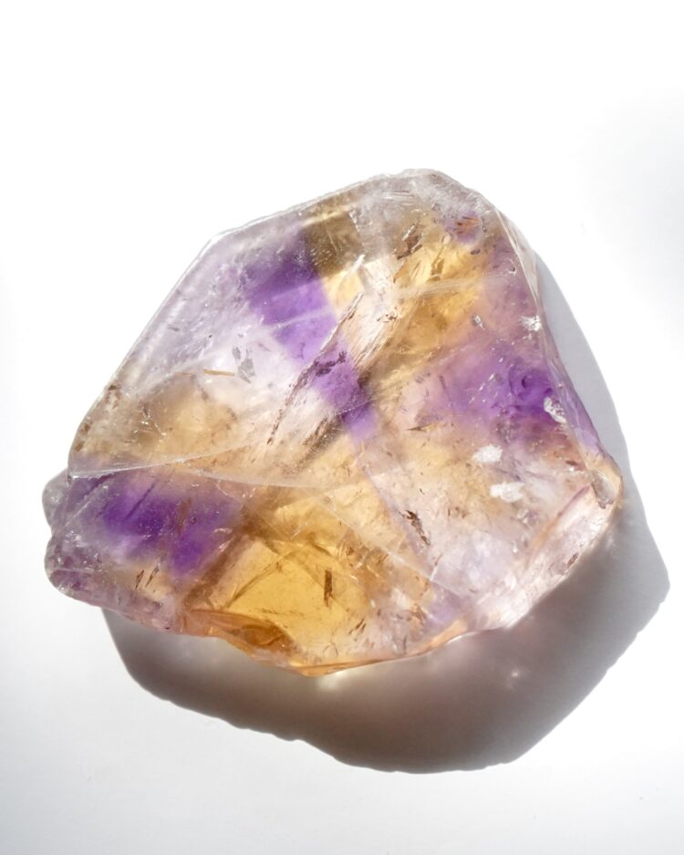 ametrine