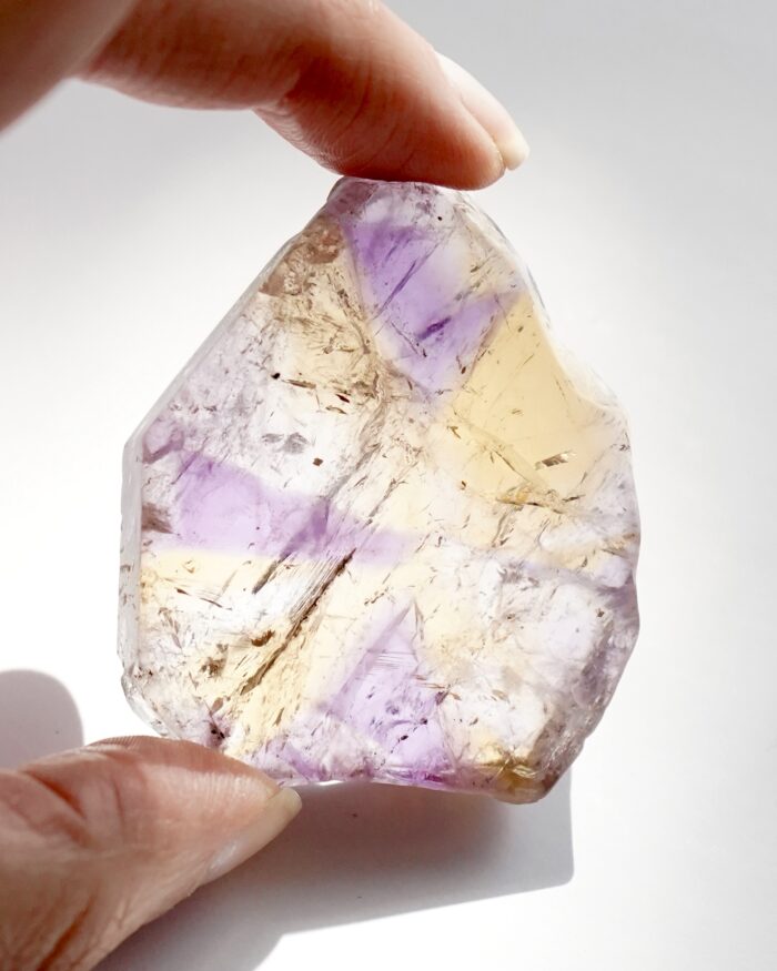 ametrine