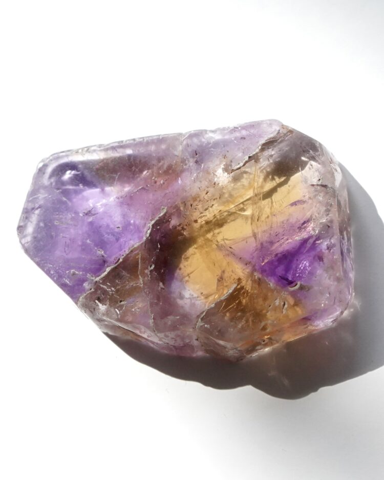 ametrine