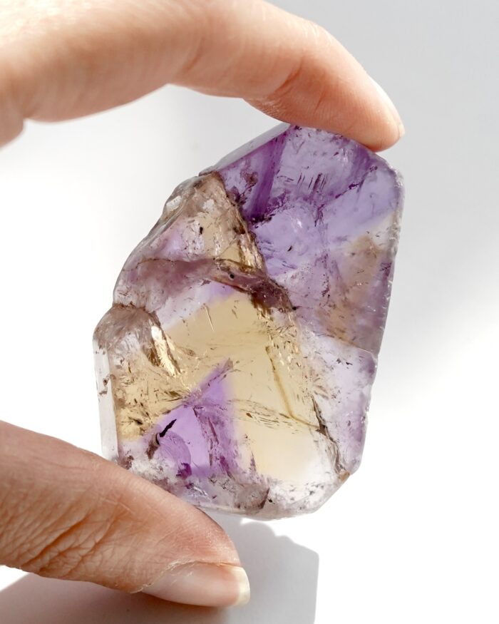 ametrine