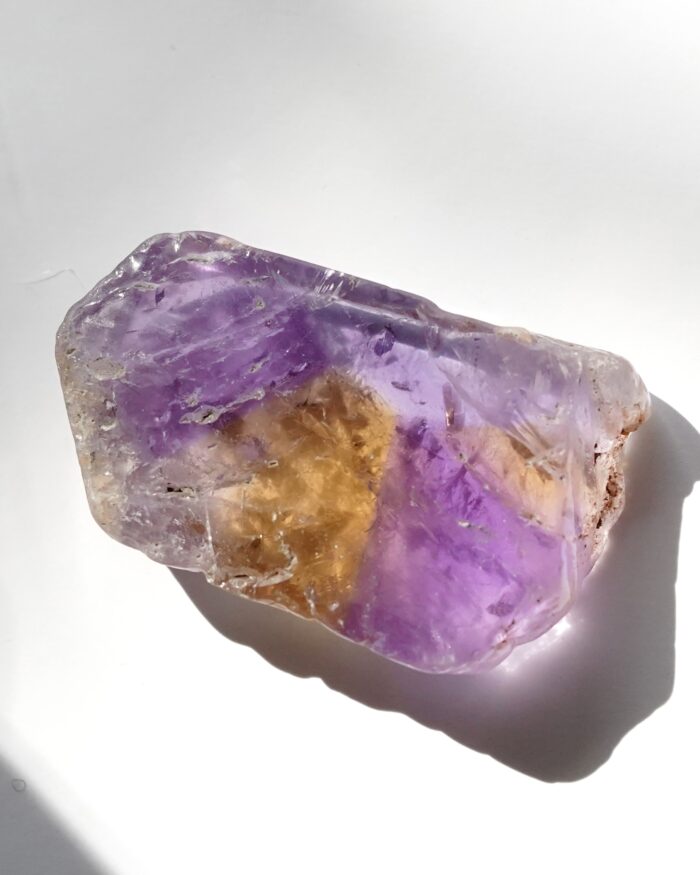 ametrine