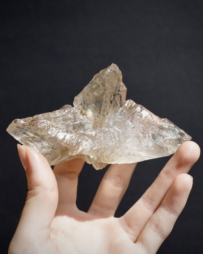BLUE MOON SELENITE