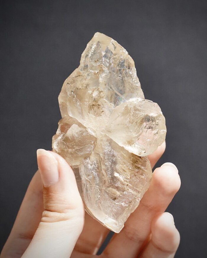 BLUE MOON SELENITE