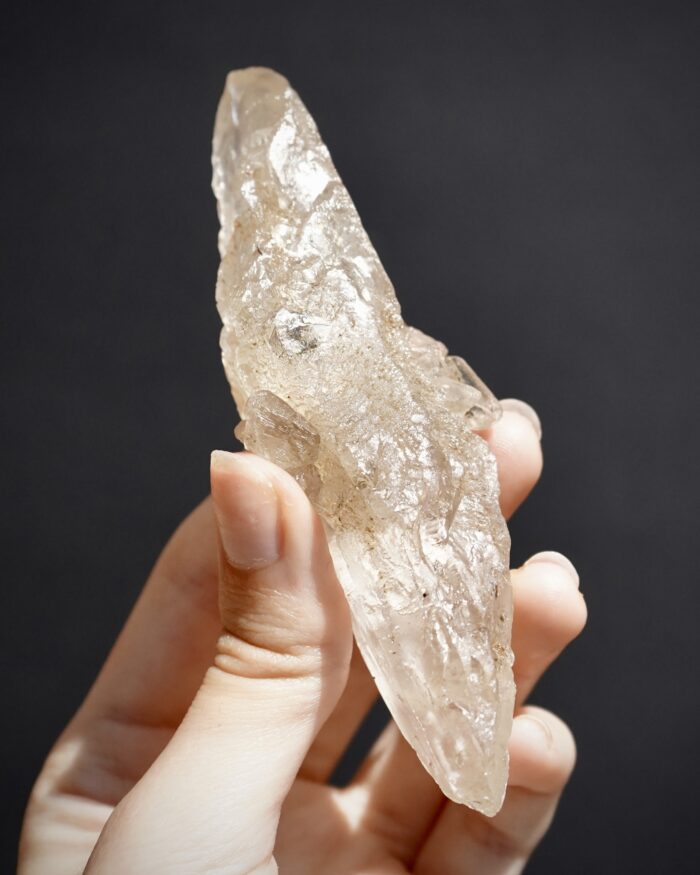 BLUE MOON SELENITE