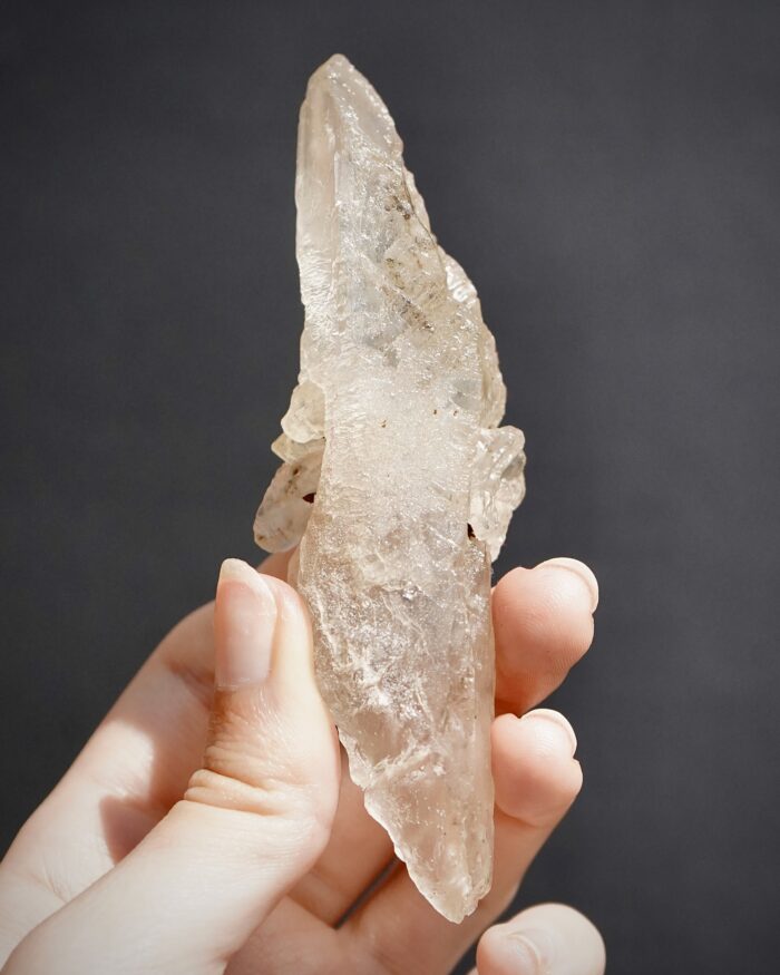 BLUE MOON SELENITE