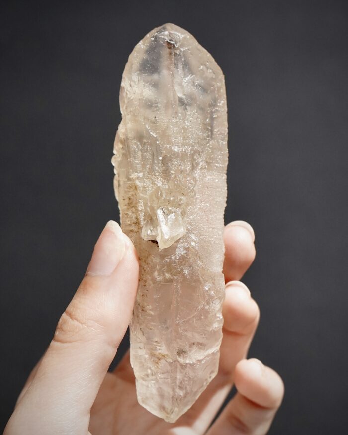 BLUE MOON SELENITE