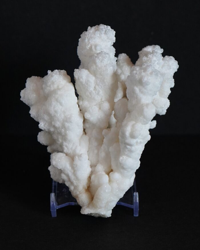 ARAGONITE WITH CELESTITE