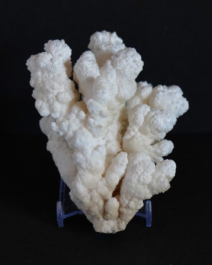 ARAGONITE WITH CELESTITE