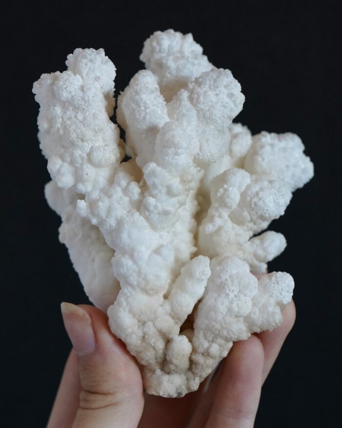 ARAGONITE WITH CELESTITE
