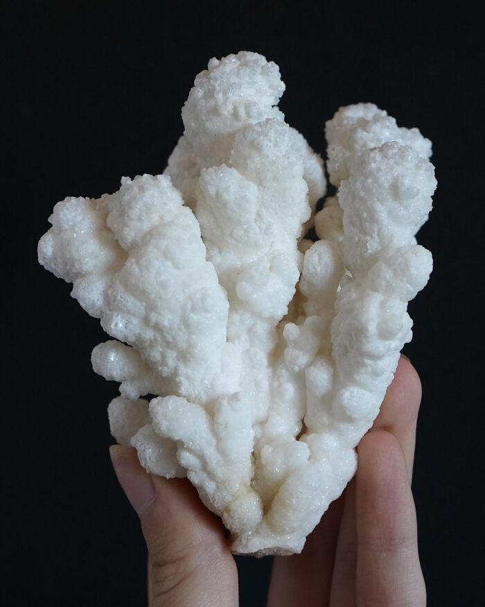 ARAGONITE WITH CELESTITE