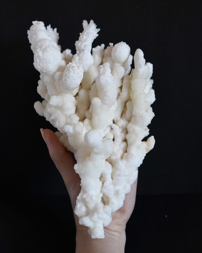 ARAGONITE