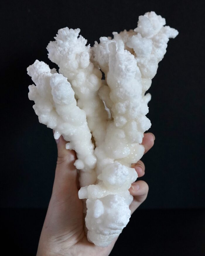 ARAGONITE