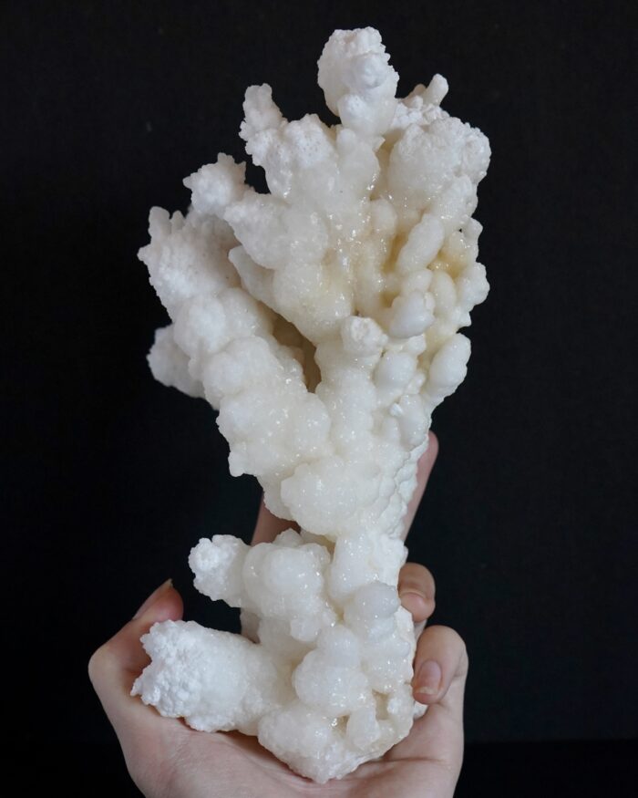 ARAGONITE