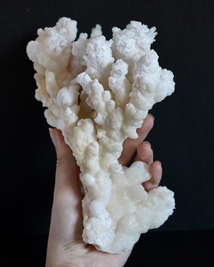 ARAGONITE