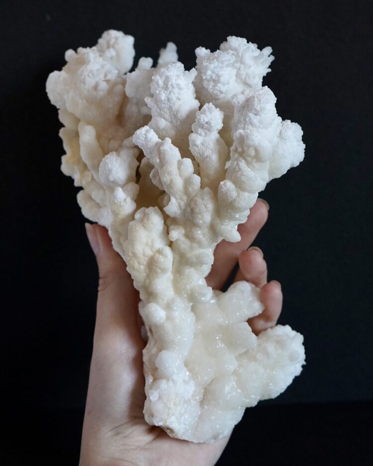 ARAGONITE