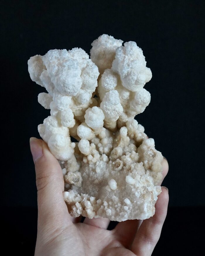 ARAGONITE
